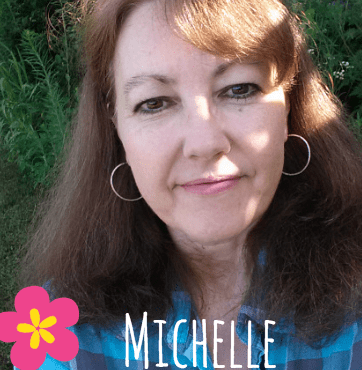 Michelle Farmer