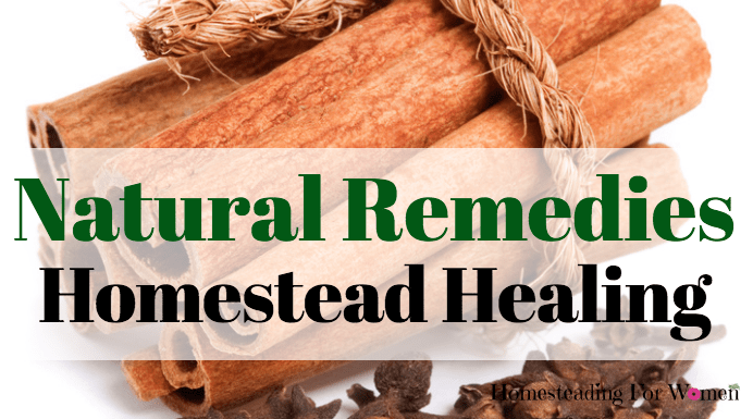 Natural Remedies