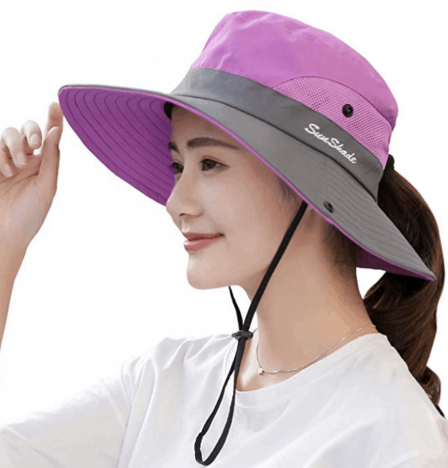 Best Sun Hats For Gardening and Summer Fun | Homesteading for women