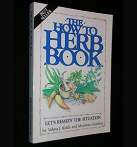 7 Best Beginner Herbal Remedies Books