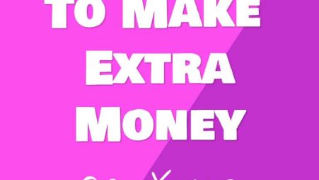 100 ways to make extra money on your homestead