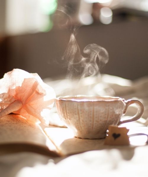 6 Daily Morning Rituals To Start Your Day With Joy And Happiness