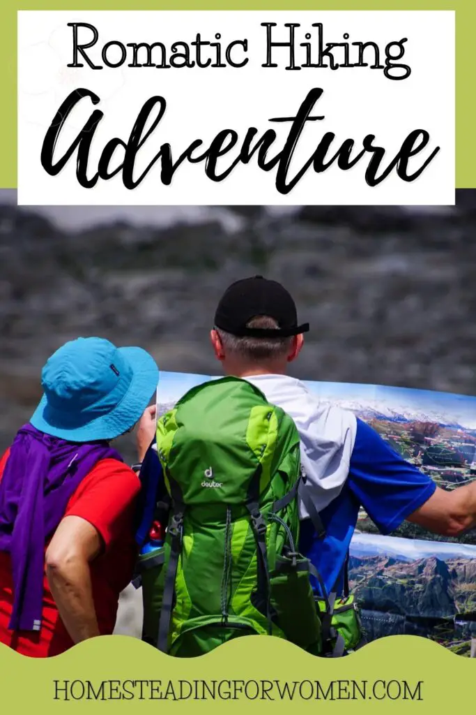 Romantic Hiking Adventure ideas
