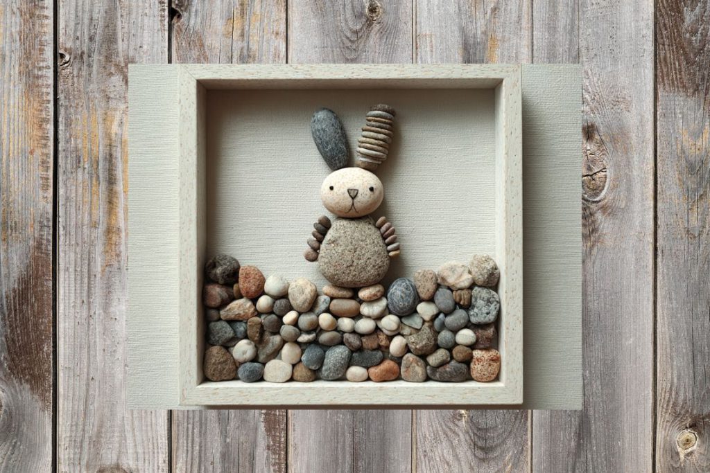 Pebble Decor Ideas