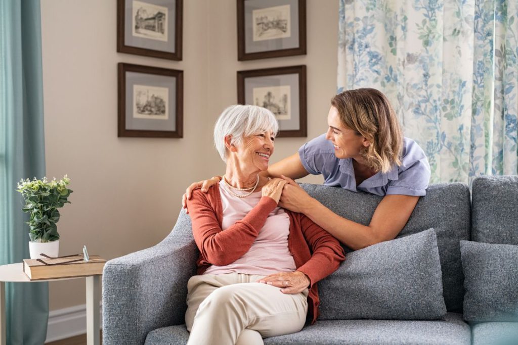 Caring For Aging Parents What I've Learned The Hard Way